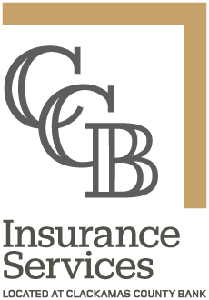 CCB Insurance Services, logo